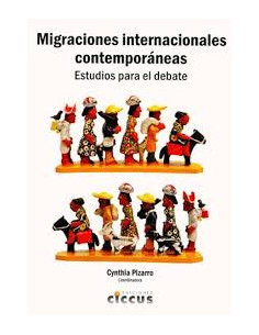 Migraciones Internacionales Contemporaneas