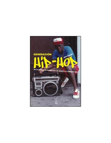 Generacion Hip-hop