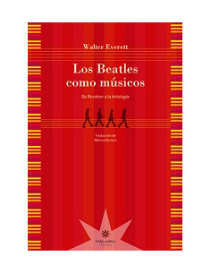 Los Beatles Como Musicos
*de Revolver A La Antologia