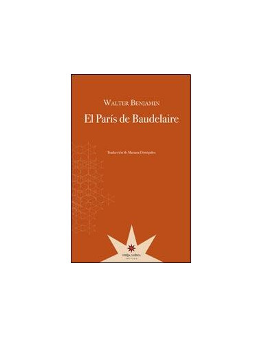 El Paris De Baudelaire