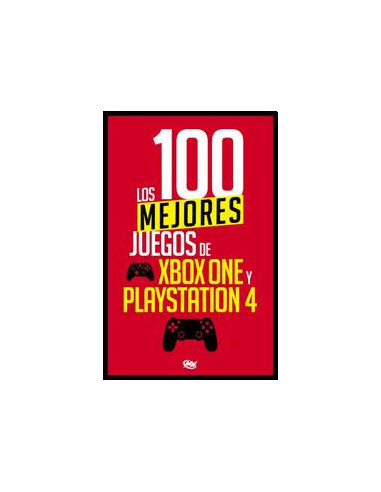 Los 100 Mejores Juegos De Playstation