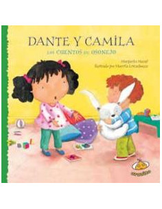 Dante Y Camila