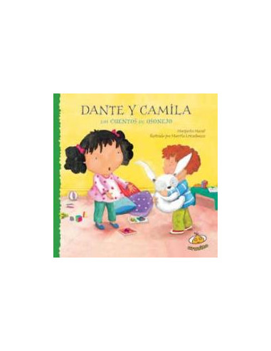 Dante Y Camila