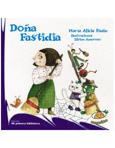 Doña Fastidia