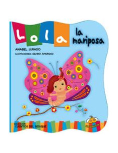 Lola La Mariposa