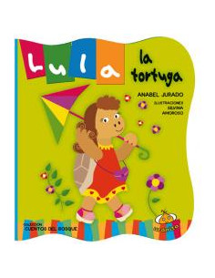 Lula La Tortuga