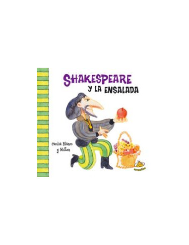 Shakespeare Y La Ensalada