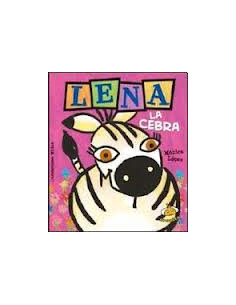 Lena La Cebra