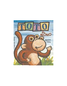Toto El Mono