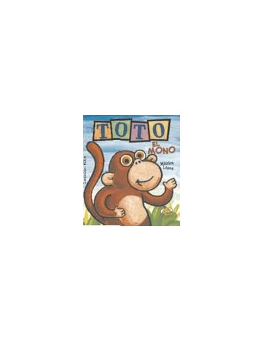 Toto El Mono