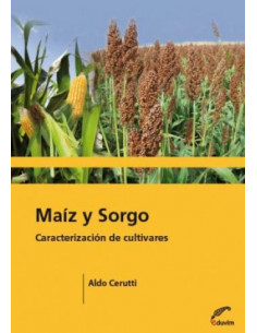 Maiz Y Sorgo
*caracterizacion De Cultivares