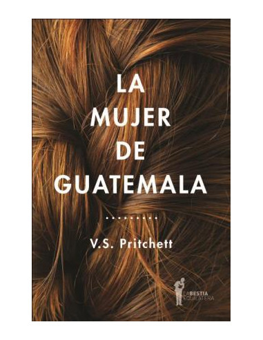 La Mujer De Guatemala