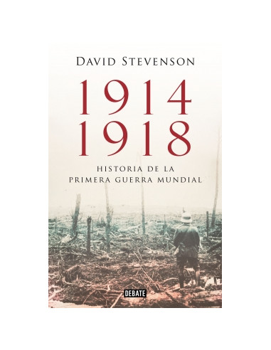 1914 1918 Historia De La Primera Guerra Mundial