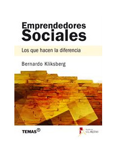 Emprendedores Sociales
*los Que Hacen La Diferencia