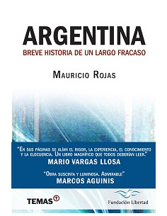 Argentina
*breve Historia De Un Largo Fracaso