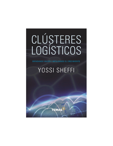Clusteres Logisticos
*brindando Valor E Impulsando El Crecimiento