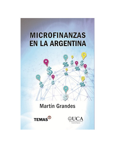 Microfinanzas En La Argentina