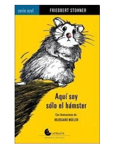 Aqui Soy Solo El Hamster