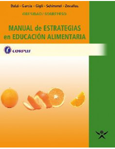 Manual De Estrategias En Educacion Alimentaria