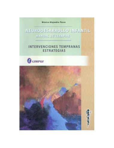 Neurodesarrollo Infantil
*manual De Terapias