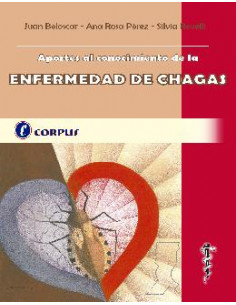 Aportes Al Conocimiento De La Enfermedad De Chagas