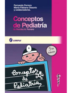 Conceptos En Pediatria