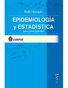 Epidemiologia Y Estadistica