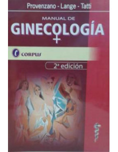 Manual De Ginecologia