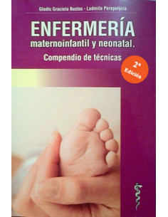 Enfermeria Materno Infantil Y Neonatal