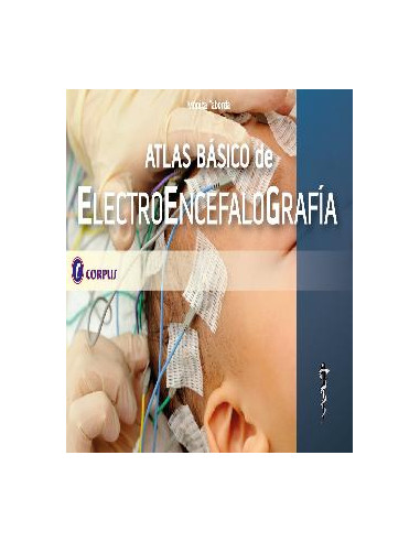 Atlas Basico De Electroencefalografia