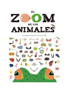 El Zoom De Los Animales