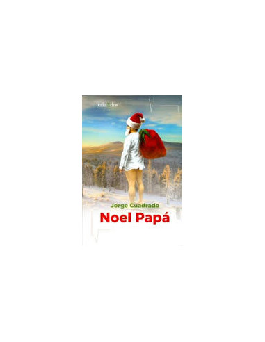 Noel Papa