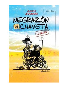 Negrazon Y Chaveta