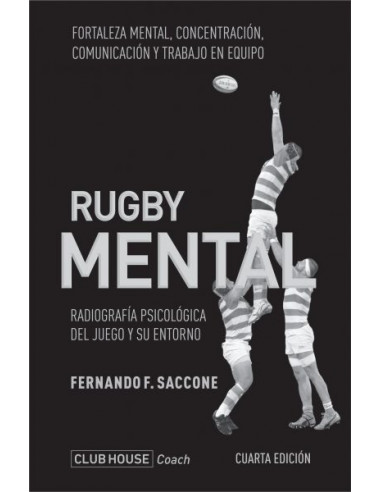Rugby Mental