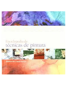 Enciclopedia De Tecnicas De Pintura