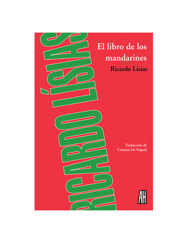 El Libro De Los Mandarines
