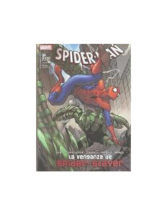 Spiderman La Venganza De Spider Slayer