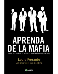 Aprenda De La Mafia