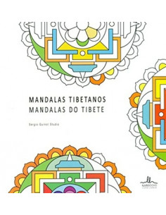 Mandalas Tibetanos