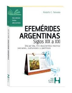 Efemerides Argentinas