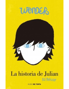 Wonder La Historia De Julian