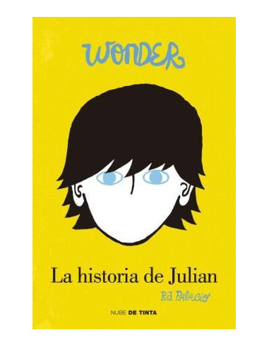Wonder La Historia De Julian