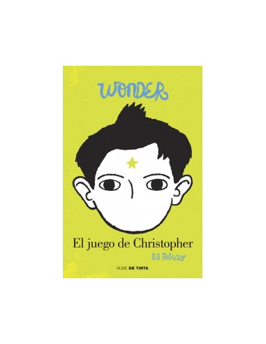 Wonder 3 Juego De Christopher