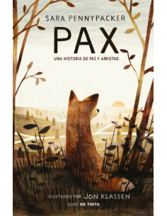 Pax
*una Historia De Paz Y Amistad