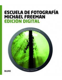 Escuela De Fotografia Edicion Digital