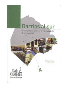 Barrios Al Sur