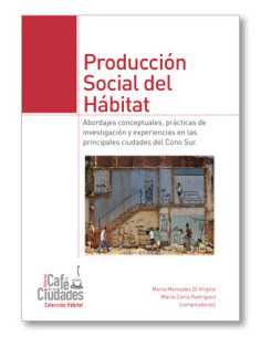 Produccion Social Del Habitat