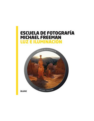 Escuela De Fotografia Luz E Iluminacion