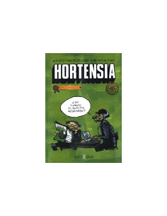 Hortensia 40 Años