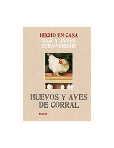 Hecho En Casa Huevos Y Aves De Corral